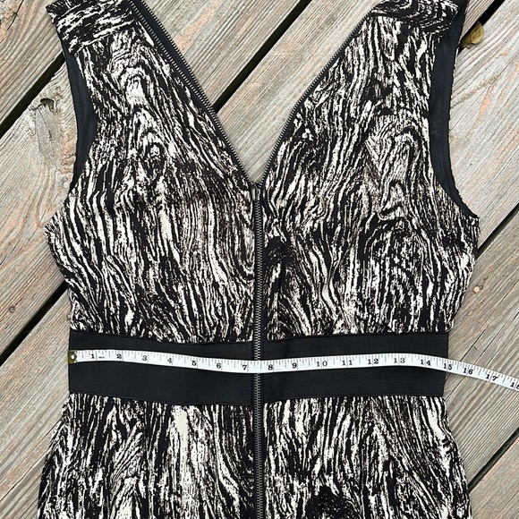 Ready Do & Be unique zippered bubble dress M - Picture 8 of 12